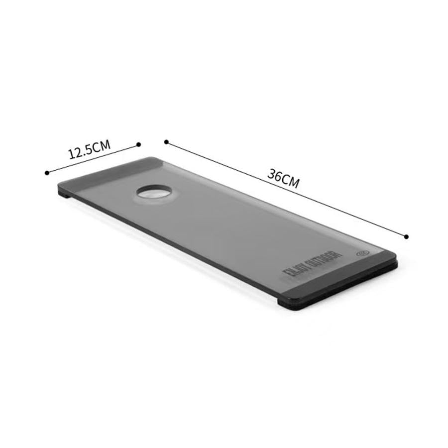 Amazon.co.jp: DOGBOO igtテーブルガラス天板 IGT天板 1ユニット天板